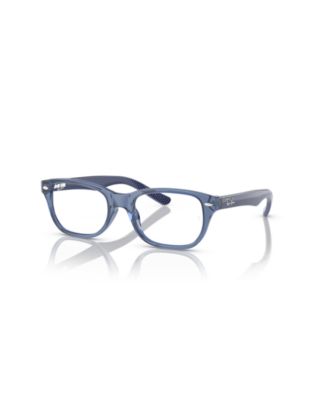 Child Square Eyeglasses, RB1555