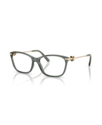 Women's Butterfly Eyeglasses, RL6247U