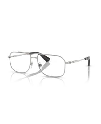 Men's Square Eyeglasses, BE1391
