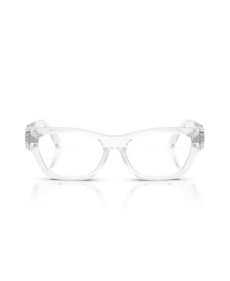 Child Round Eyeglasses, VK3008U