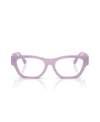 Child Round Eyeglasses, VK3008U