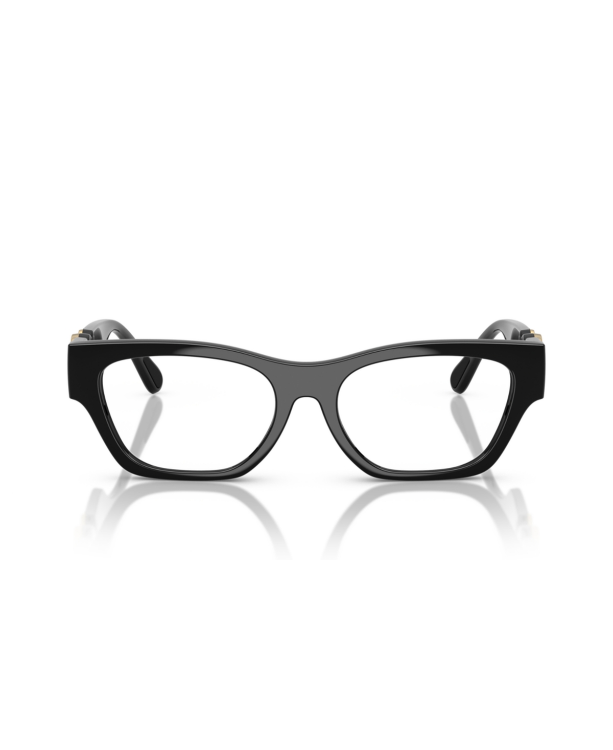 Versace Child Round Eyeglasses