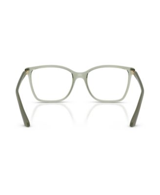Women's Square Eyeglasses, VO5654