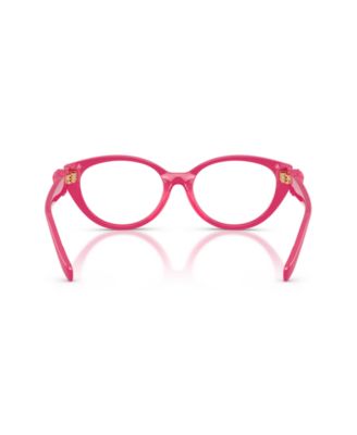 Women's Cat Eye Eyeglasses, VK3010U