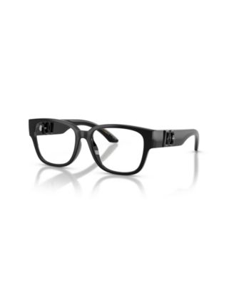 Dolce Gabbana Kids Men's Square Eyeglasses, DX5006