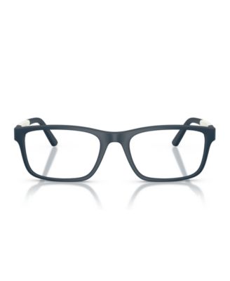 Men's Square Eyeglasses, PH2212