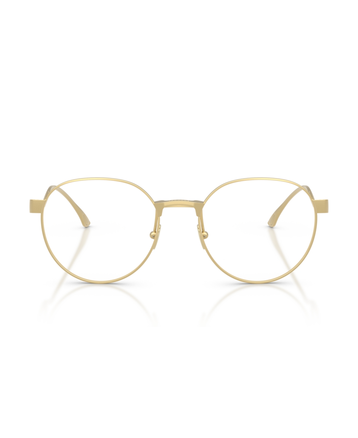 Scuderia Ferrari Unisex Panthos Eyeglasses