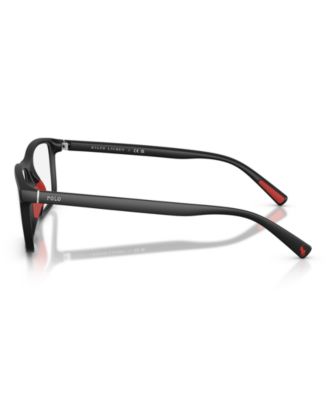 Men's Square Eyeglasses, PH2291U