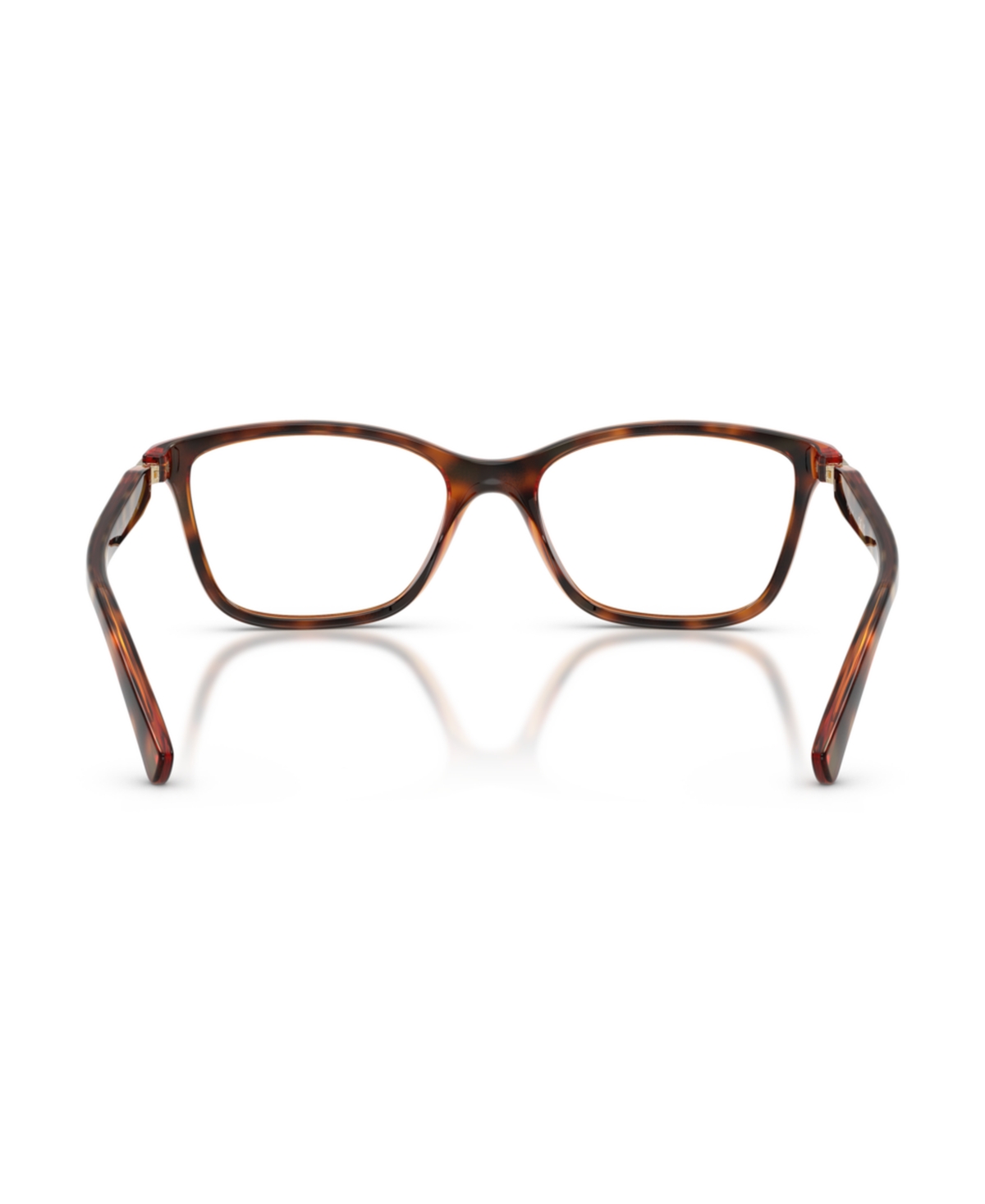 Vogue Eyewear Women's Square Eyeglasses