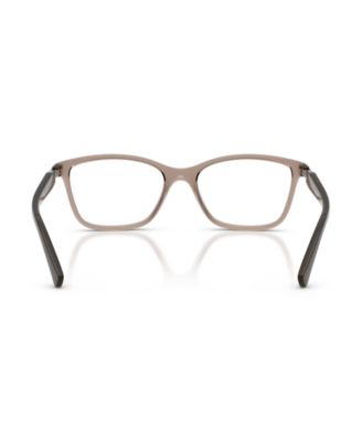 Women's Square Eyeglasses, VO5680B