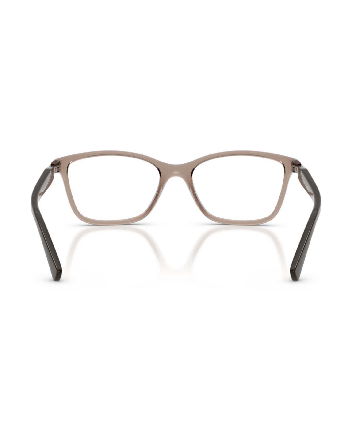 Woman Pillow Plastic VO5680B Eyeglasses