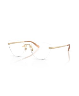 Women's Cat Eye Eyeglasses, RL5134