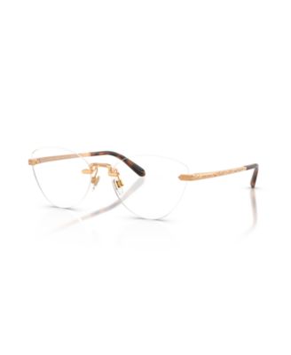 Women's Cat Eye Eyeglasses, RL5134