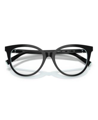 Women's Cat Eye Eyeglasses, TF2277