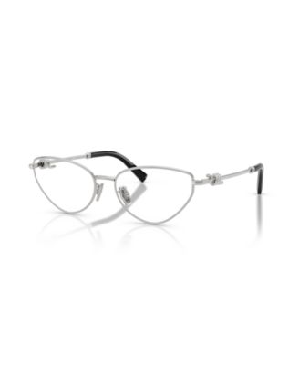 Women's Cat Eye Eyeglasses, TF1172B
