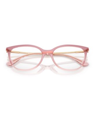 Women's Round Eyeglasses, VO5673