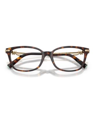 Women's Square Eyeglasses, TF2281