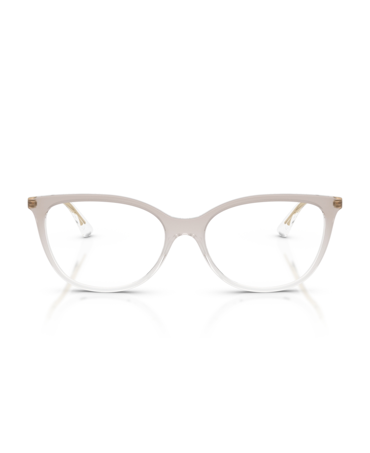 Vogue Eyewear Women's Round Eyeglasses