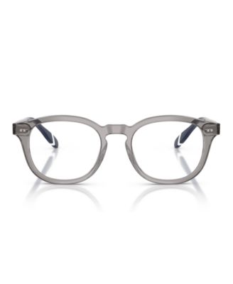 Men's Square Eyeglasses, PH2267