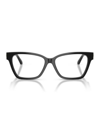 Women's Cat Eye Eyeglasses, VE3382