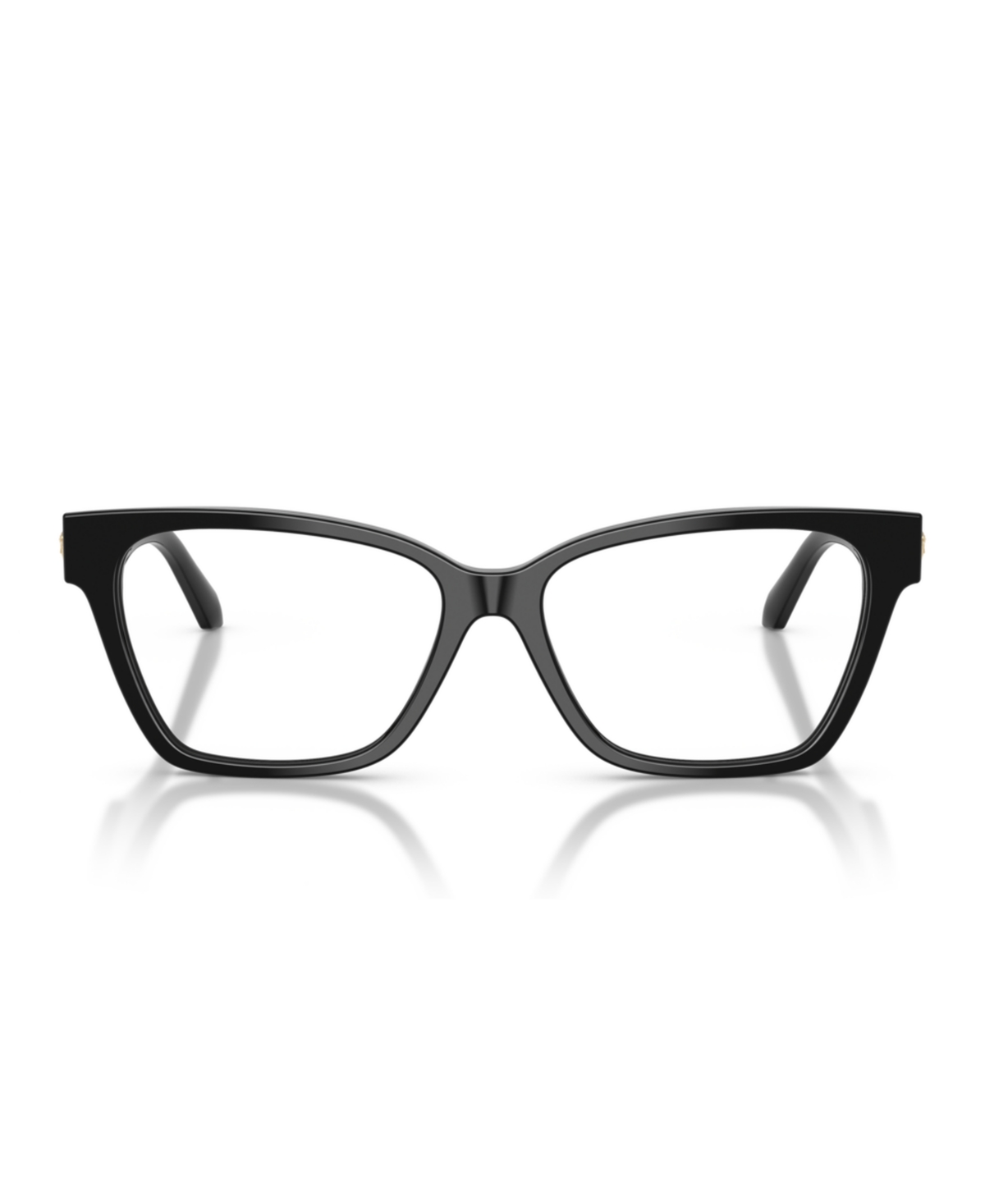 Versace Women's Cat Eye Eyeglasses