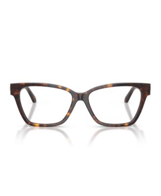 Women's Cat Eye Eyeglasses, VE3382