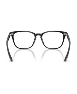 Men's Square Eyeglasses, BB2076U
