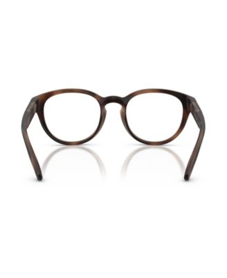 Men's Panthos Eyeglasses, PH2293U