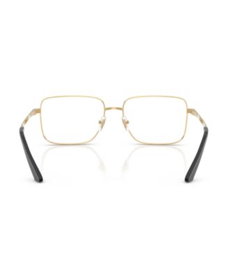 Men's Square Eyeglasses, VE1311