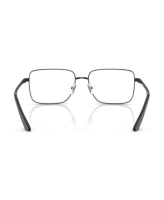 Men's Square Eyeglasses, VE1311