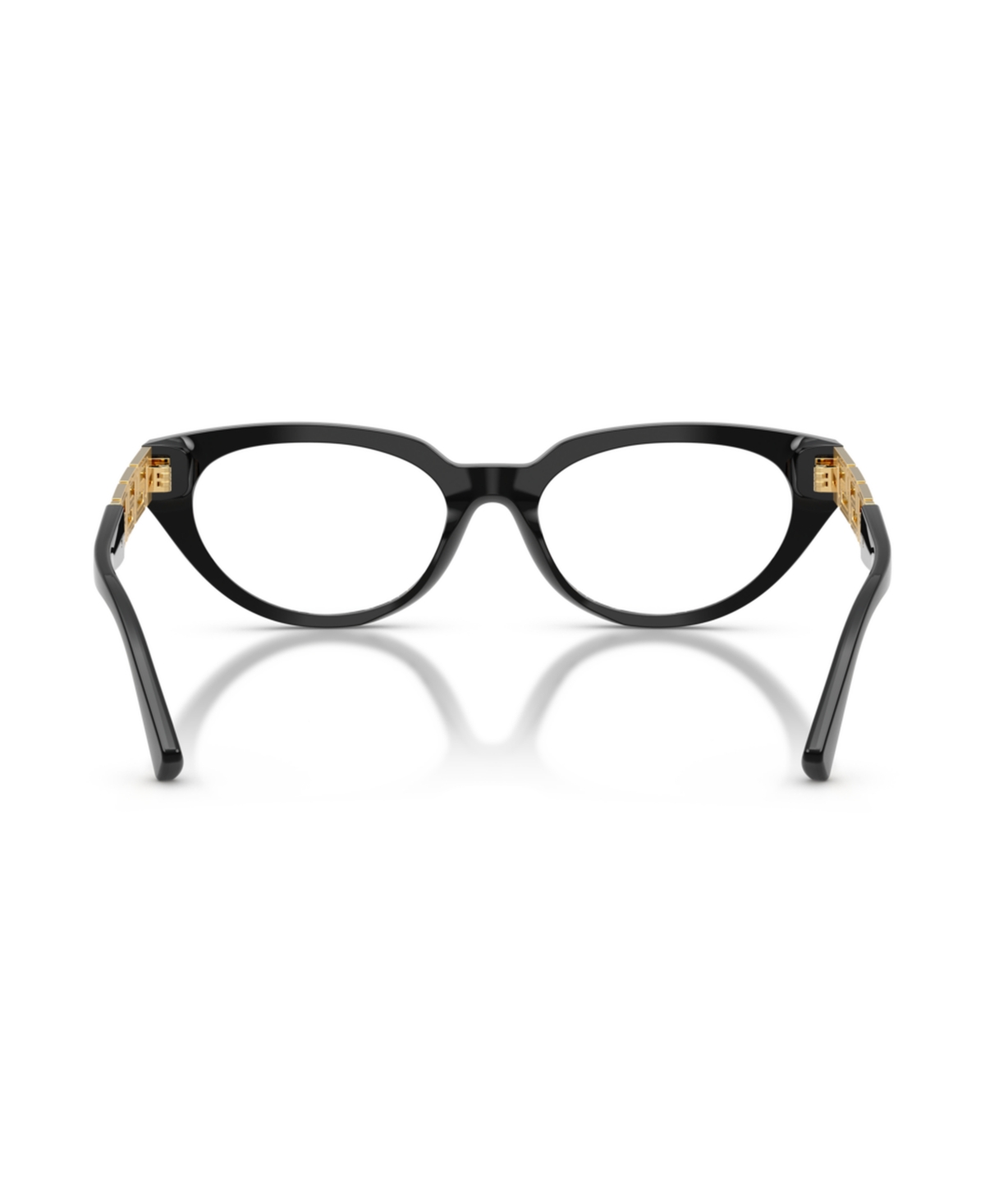 Versace Women's Cat Eye Eyeglasses