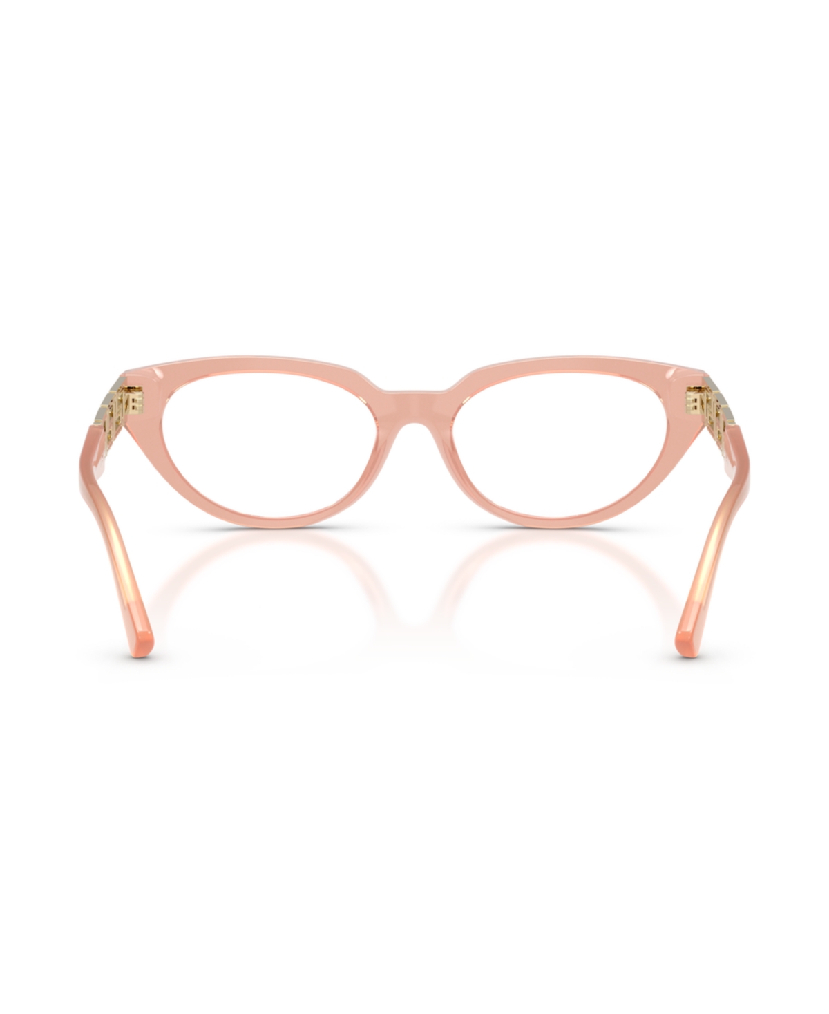 Versace Women's Cat Eye Eyeglasses