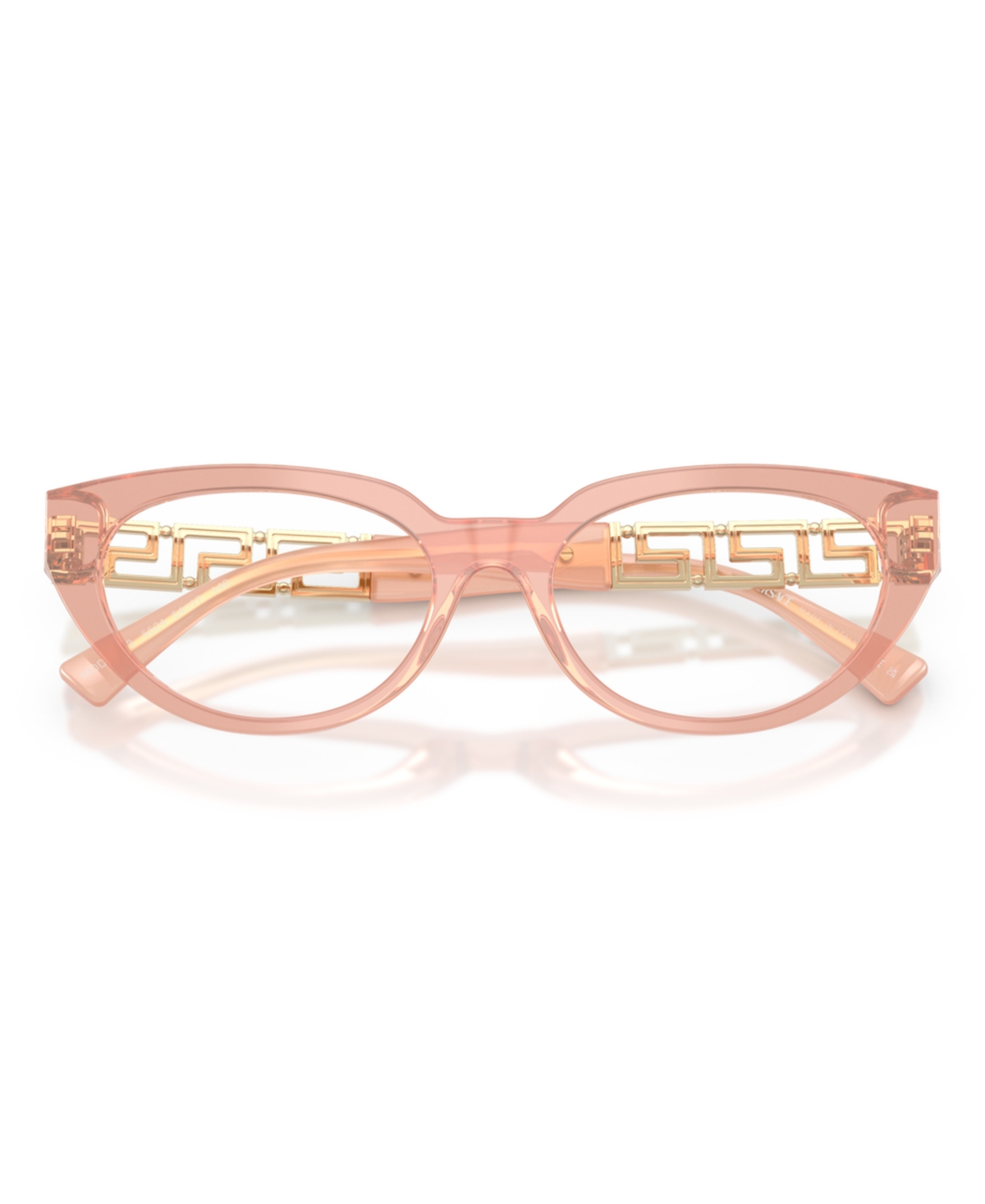 Versace Women's Cat Eye Eyeglasses
