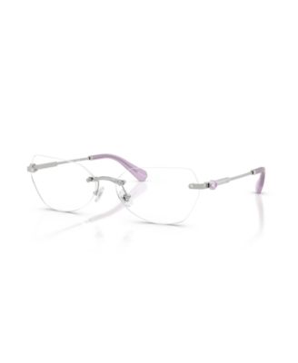 Women's Irregular Eyeglasses, SK1031