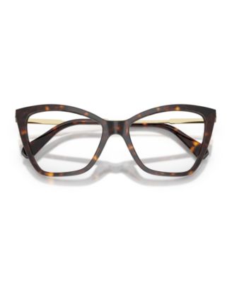 Women's Cat Eye Eyeglasses, SK2051