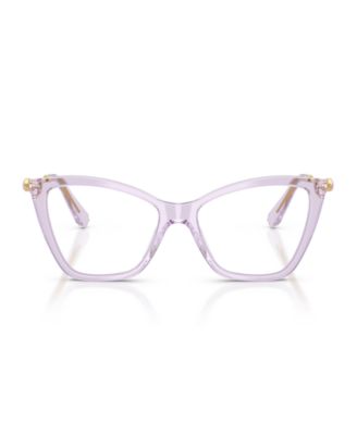Women's Cat Eye Eyeglasses, SK2051