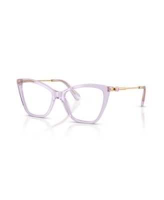 Women's Cat Eye Eyeglasses, SK2051