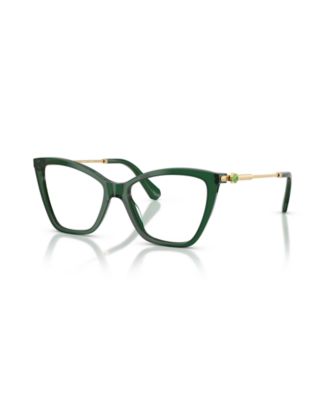 Women's Cat Eye Eyeglasses, SK2051