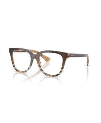 Woman Panthos Plastic BE2439 Eyeglasses