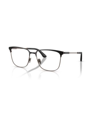 Men's Square Eyeglasses, AR5163