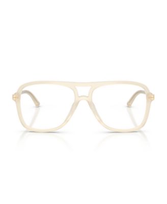 Women's Aviator Eyeglasses, JC3052U