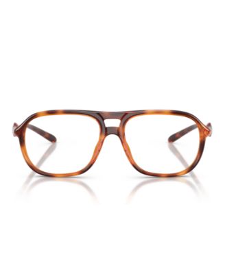 Unisex Round Eyeglasses, DL6008U