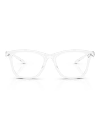 Unisex Square Eyeglasses, DL6004U