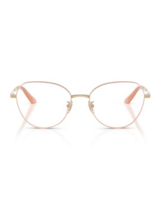 Women's Panthos Eyeglasses, VE1313D