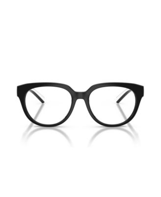 Dolce Gabbana Kids Women's Panthos Eyeglasses, DX5007