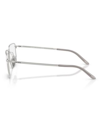 Women's Square Eyeglasses, PR C52V