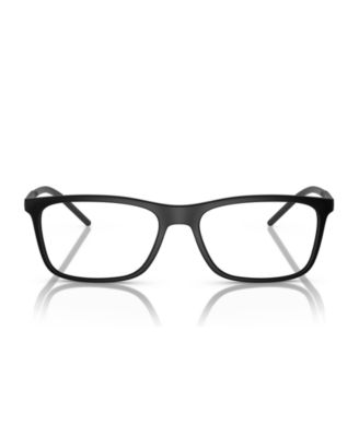 Dolce Gabbana Men's Square Eyeglasses, DG5044