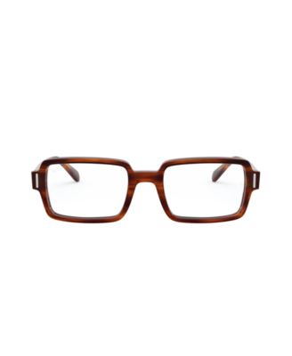 Women's Square Benji Optics Eyeglasses, RB5473
