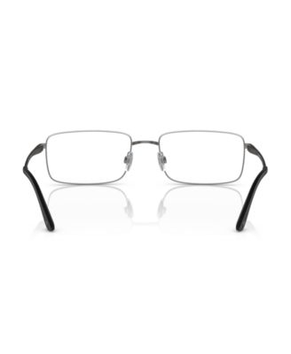 Men's Square Eyeglasses, AR5108