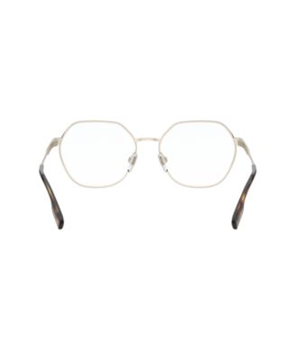 Women's Irregular Erin Eyeglasses, BE1350